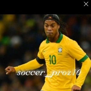 Meet your Posher, Luis